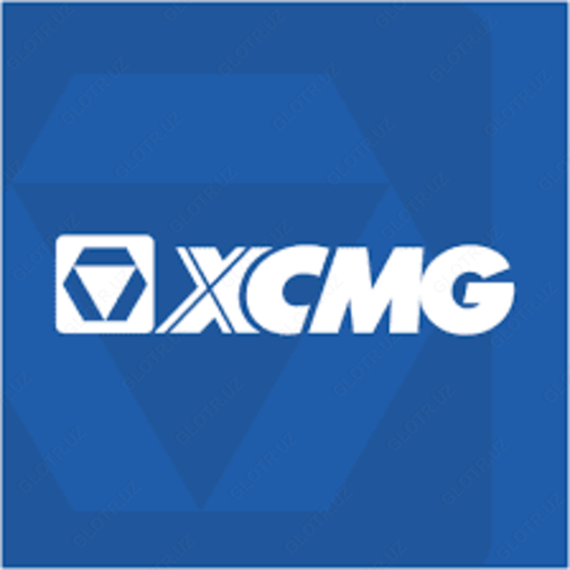 ООО «YEMA GROUP INTERNATIONAL» - XCMG XP163 havo shinalari roliklari