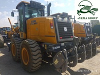 Avtomatik greyder XCMG GR1803 Chakana savdo