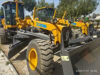 Avtomatik greyder XCMG GR1803 ООО «YEMA GROUP INTERNATIONAL»