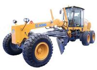 Avtomatik greyder XCMG GR1803 - ООО «YEMA GROUP INTERNATIONAL»