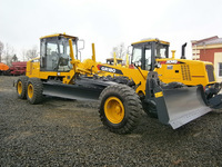 ООО «YEMA GROUP INTERNATIONAL» - Avtomatik greyder XCMG GR1803