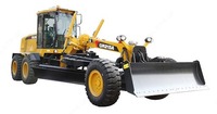  Автогрейдер XCMG GR215 ООО «YEMA GROUP INTERNATIONAL»