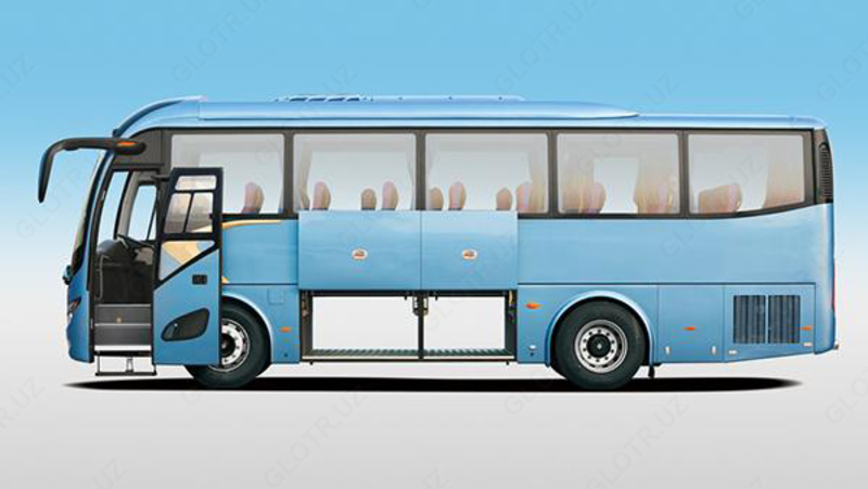 Bosh murabbiy KING XMQ6128Y