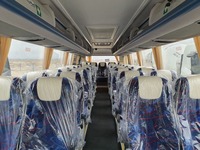  Bosh murabbiy KING XMQ6128Y - ООО «YEMA GROUP INTERNATIONAL»