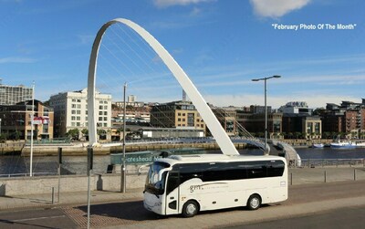 Туристический автобус KING LONG XC6901AY 35+1 пассажирских мест