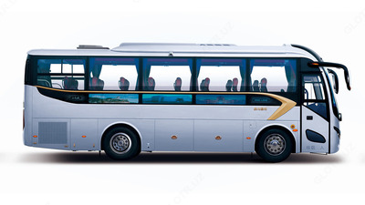 Туристический автобус KING LONG XC6901AY 35+1 пассажирских мест