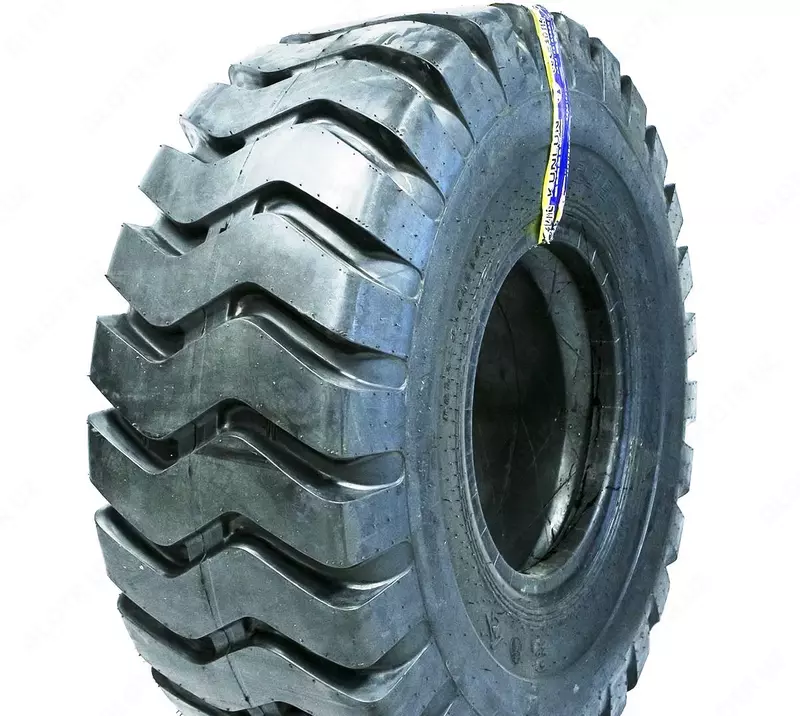 Шины Для Погрузчика XCMG KUNLUN Тип Размера: 17