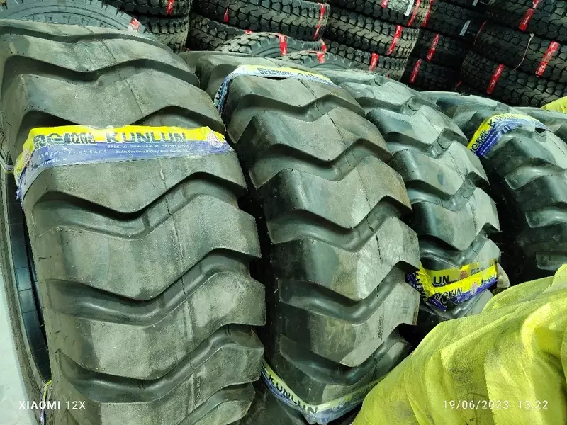 5 981 615 сум Шины Для Погрузчика XCMG KUNLUN Тип Размера: 17