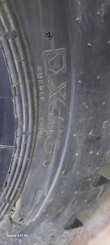 Шины Для Погрузчика XCMG KUNLUN Тип Размера: 17