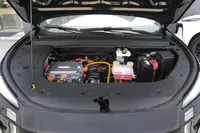  Электромобиль Dongfeng Forthing Модель – Friday 430 км Только в розницу