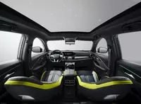  Электромобиль Dongfeng Forthing Модель – Friday 430 км ООО «YEMA GROUP INTERNATIONAL»