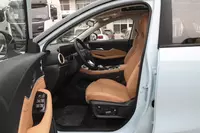  Электромобиль Dongfeng Forthing Модель – Friday 430 км - ООО «YEMA GROUP INTERNATIONAL»