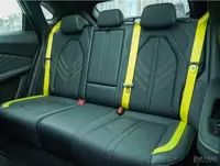  Электромобиль Dongfeng Forthing Модель – Friday 430 км - Электромобили