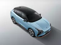 Электромобиль Dongfeng Forthing Модель – Friday 430 км