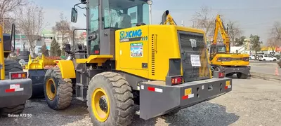  XCMG LW300KN old yuklagich Chakana savdo