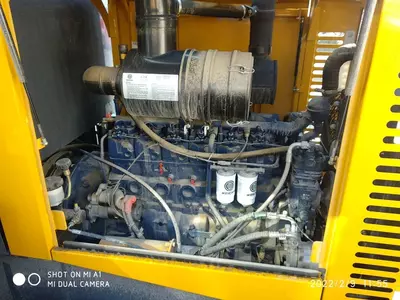  XCMG LW300KN old yuklagich - ООО «YEMA GROUP INTERNATIONAL»