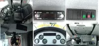  Фронтальный погрузчик XCMG LW300KN (джойстик) 1.8 Прочая спецтехника