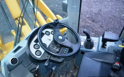 XCMG LW300KN old yuklagich