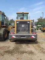  XCMG LW500FN g'ildirak ko'taruvchisi Chakana savdo