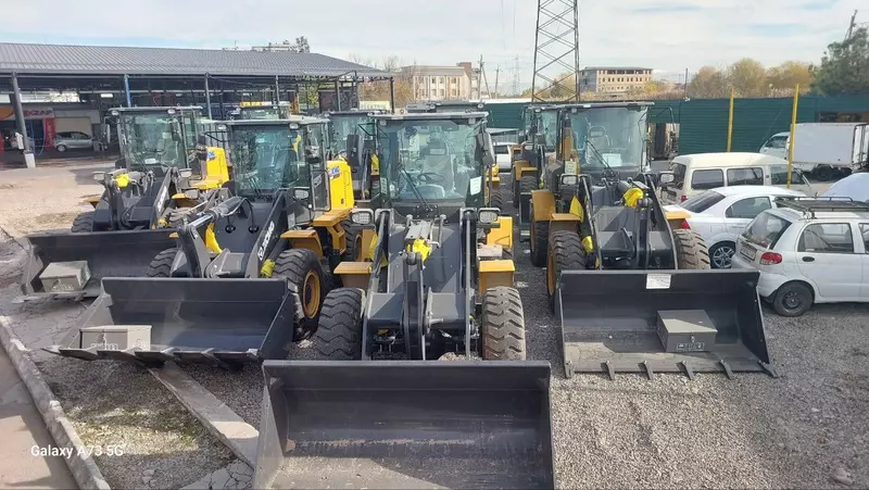 8 куба рычаг