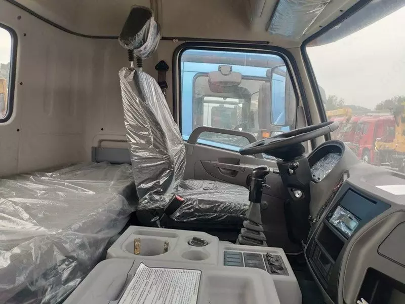  Samosval Sinotruk HOWO 25т. - 