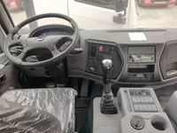   Samosval Sinotruk HOWO 25т.