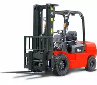 Hangcha (HC) KARA CPCD30-AG67 uch tonnalik vilkali yuk ko‘taruvchi mashina. - ООО «YEMA GROUP INTERNATIONAL»