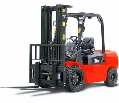 Вилочный автопогрузчик Hangcha (HC) КАРА CPCD30-AG67 3 тоник. - ООО «YEMA GROUP INTERNATIONAL»