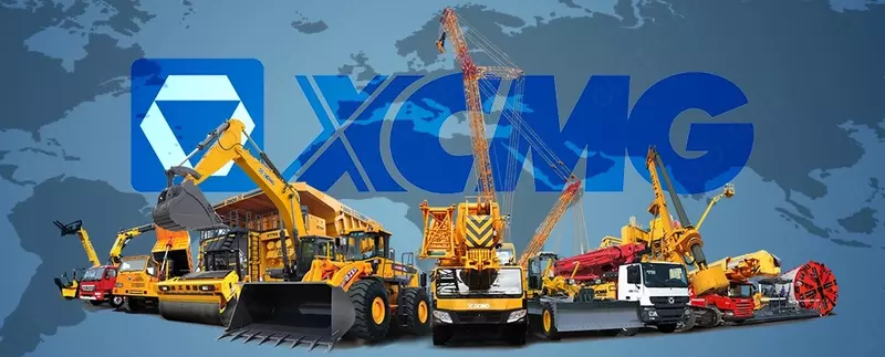 Avtomatik greyder XCMG GR1803 1 010 000 000 so'm - ООО «YEMA GROUP INTERNATIONAL»