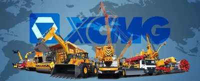 Avtomatik greyder XCMG GR1803