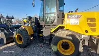  Фронтальный погрузчик XCMG XC938 1 8 куб Грузоподъёмность 3 т Только в розницу