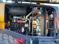  ООО «YEMA GROUP INTERNATIONAL» - Фронтальный погрузчик XCMG XC938 1 8 куб Грузоподъёмность 3 т