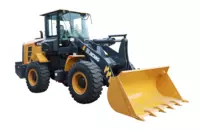 Old yuklagich XCMG XC938 2.1  kubometr Yuk ko'tarish hajmi 3 t - 445 000 000 so'm