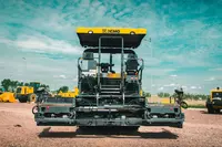 Асфальтоукладчик XCMG RP603 Только в розницу