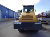 Каток одно вальцовый XS143J XCMG 14 тон Только в розницу