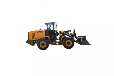 XCMG XC936 2.1 kubli old yuklagich