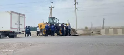 Фронтальный погрузчик XCMG XC936 2.1 куба