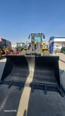 Фронтальный погрузчик XCMG XC936 2.1 куба