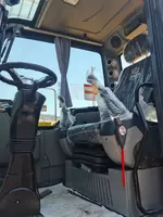 Экскаватор колесный BAODING BD80D Экскаваторы