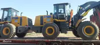 Погрузчик XCMG LW500FN рычаг Оптом и розница