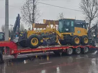  Авто грейдер XCMG GR180 Только в розницу