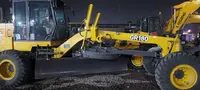  Авто грейдер XCMG GR180 - 