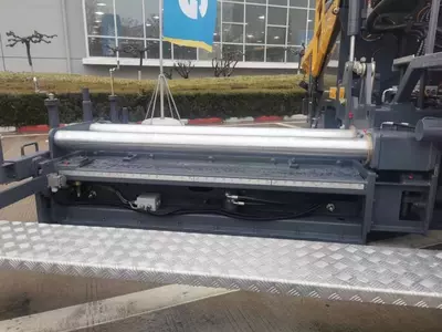  Асфальтоукладчик XCMG RP605 - ООО «YEMA GROUP INTERNATIONAL»