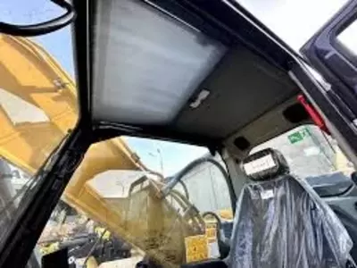   На складе Гусеничный экскаватор XCMG XE370G Емкость ковша: ≥2.1 м³