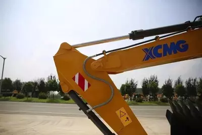 Экскаватор колесный XCMG XE150WD 0 6лад склад