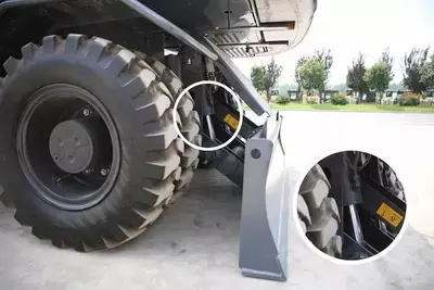  Экскаватор колесный XCMG XE150WD 0 6лад склад ООО «YEMA GROUP INTERNATIONAL»