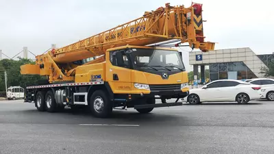  XCMG QY30K5C авто кран Ташкент в наличии! ООО «YEMA GROUP INTERNATIONAL»