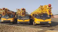  Автокран XCMG QY30K5C  - ООО «YEMA GROUP INTERNATIONAL»