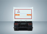 Самосвал Howo 8X4 CNG газовый на метане Только в розницу