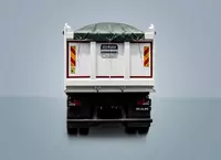 Самосвал MAN TGS 33.400 6x4 Euro 2 - 20 т Только в розницу